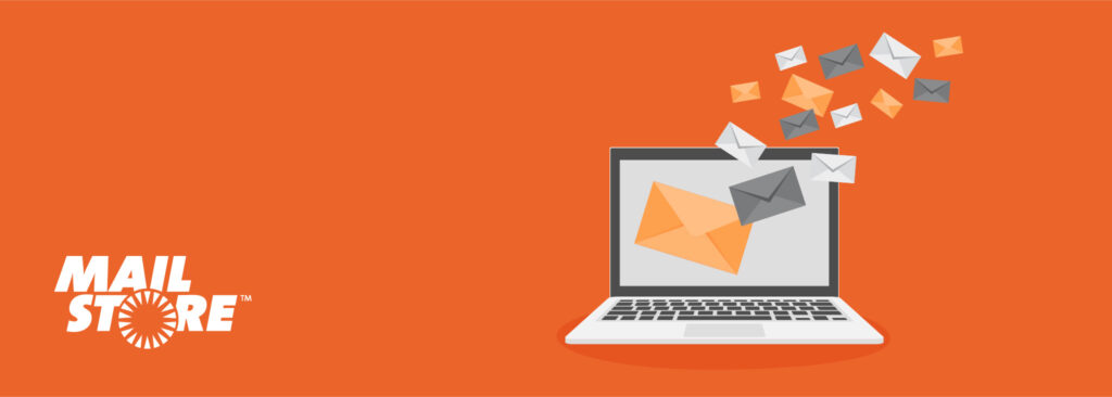 MailStore E-Mail-Archivierung