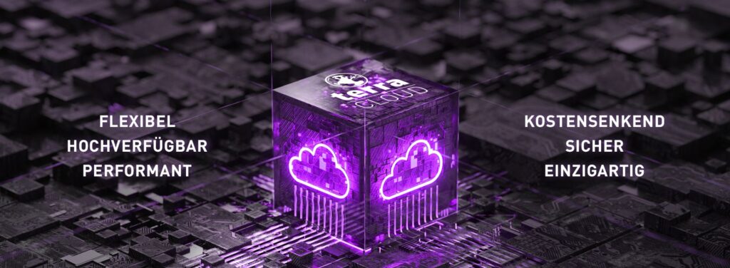 Cloud-Server