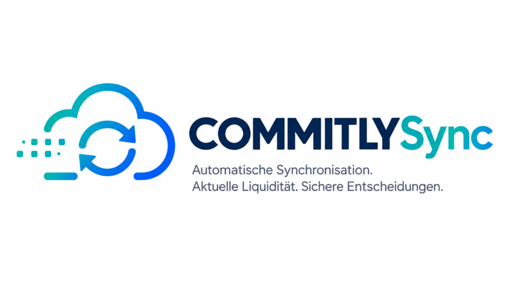 COMMITLY Sync – die smarte Verbindung für Business Central