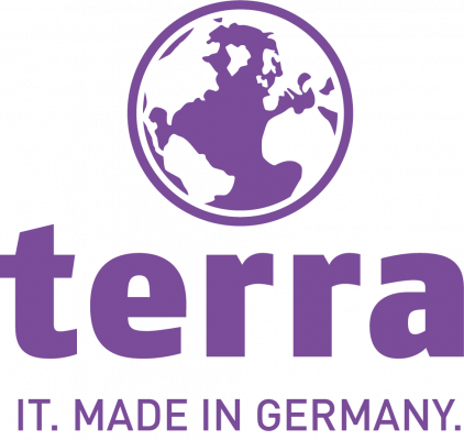 Terra – IT. Made in Germany.